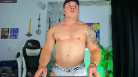 drake_xion1 online show from March 2, 2025, 3:24 am