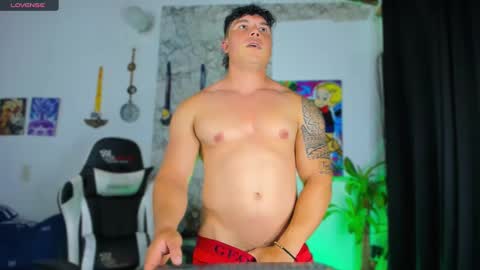 drake_xion1 online show from March 3, 2025, 1:21 am