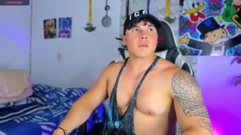 drake_xion1 online show from March 6, 2025, 11:42 pm