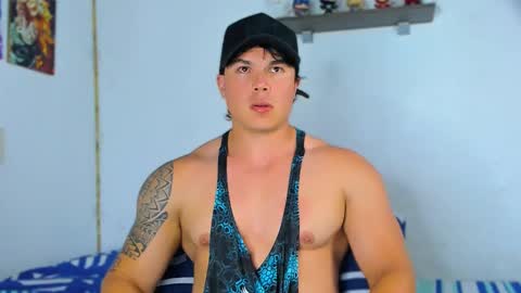 drake_xion1 online show from March 9, 2025, 3:32 am