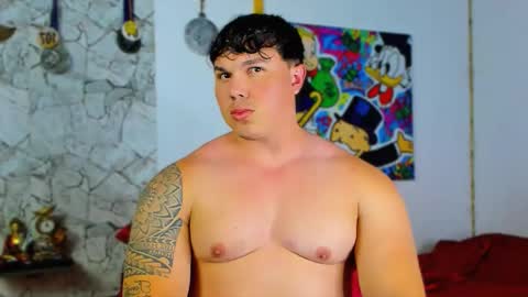 drake_xion1 online show from September 18, 2025, 9:17 pm