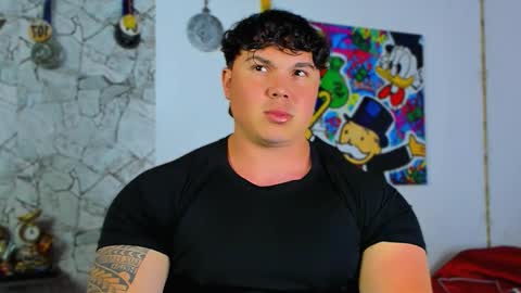 drake_xion1 online show from September 20, 2025, 11:28 pm