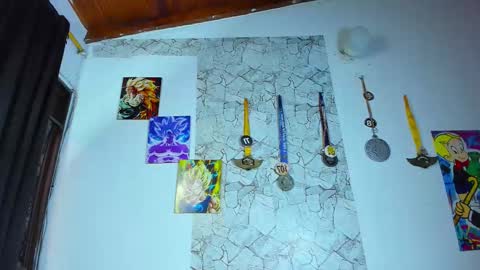 drake_xion1 online show from February 26, 2026, 6:18 pm