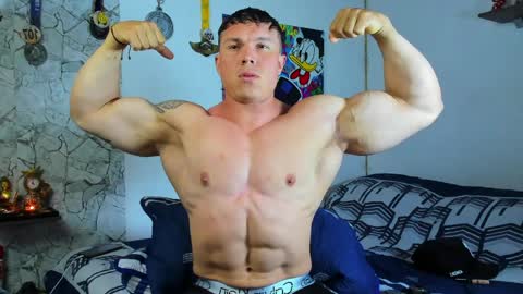 drake_xion1 online show from April 1, 2026, 11:46 pm