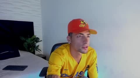 Drake Neuman online show from February 27, 2025, 2:32 am