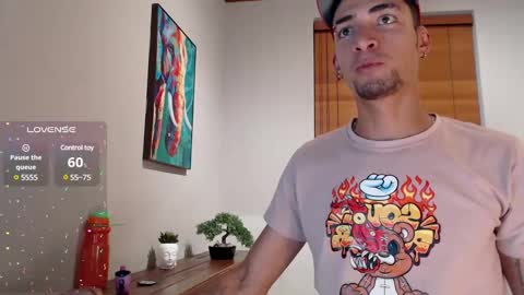 Drake Neuman online show from March 4, 2025, 10:13 am