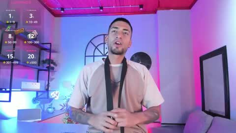 Drake Neuman online show from December 14, 2025, 3:45 am