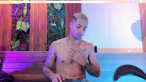 Drake Neuman online show from April 22, 2026, 3:53 am