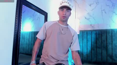 Drake Neuman online show from June 21, 2026, 3:42 am