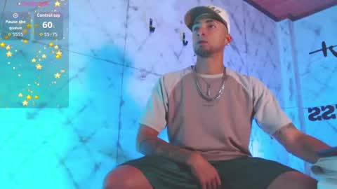 Drake Neuman online show from June 29, 2026, 3:24 am