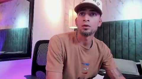 Drake Neuman online show from July 4, 2026, 3:45 am
