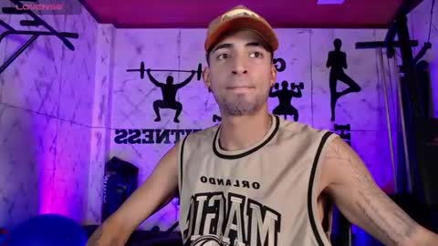Drake Neuman online show from August 5, 2026, 3:42 am