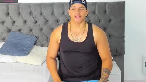 Drake Smith online show from March 12, 2025, 12:26 pm