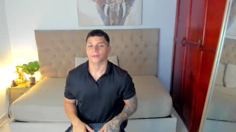 Drake Smith online show from October 5, 2025, 10:40 pm