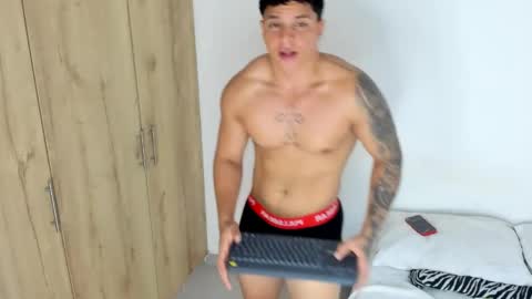 Drake Smith online show from January 9, 2026, 10:55 pm