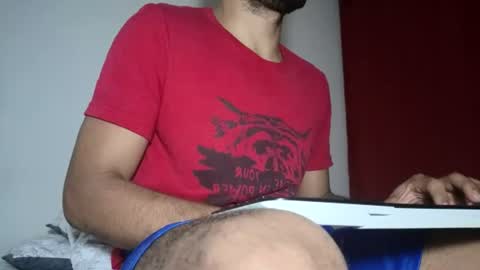 Andrs  Independent Model online show from June 11, 2026, 9:18 am