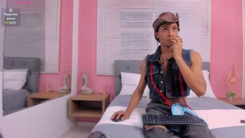 Drako online show from April 13, 2026, 3:23 am