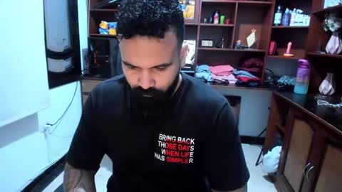 Drako online show from January 6, 2025, 11:40 am