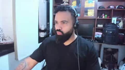 Drako online show from February 18, 2025, 2:06 pm