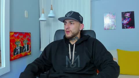 Drako online show from January 21, 2025, 12:29 pm