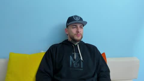 Drako online show from January 25, 2025, 12:16 pm