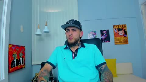 Drako online show from February 3, 2025, 6:28 pm