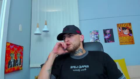 Drako online show from February 14, 2025, 6:40 pm