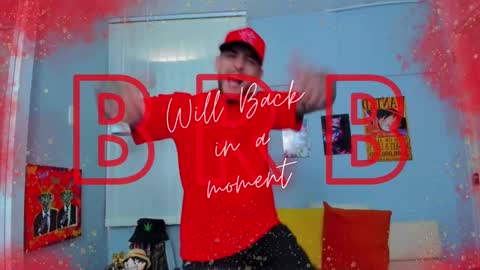 Drako online show from February 18, 2025, 6:26 pm