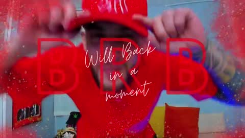 Drako online show from February 25, 2025, 3:38 pm