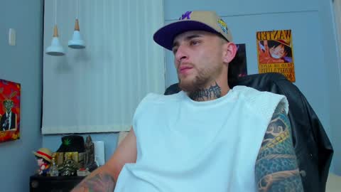 Drako online show from March 1, 2025, 5:52 am