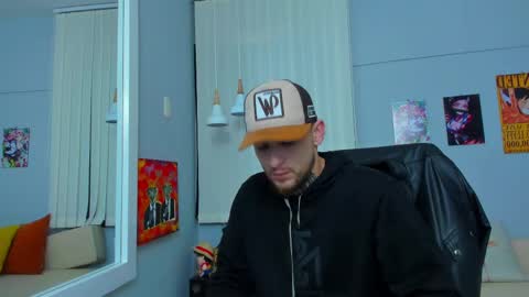 Drako online show from March 3, 2025, 12:16 pm