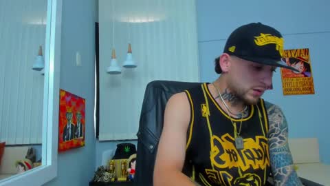 Drako online show from March 8, 2025, 4:17 pm