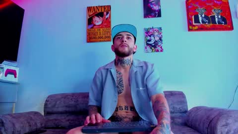 Drako online show from November 7, 2025, 3:45 pm