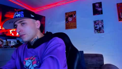 Drako online show from February 3, 2026, 1:38 pm