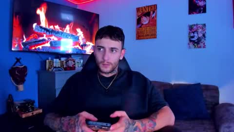 Drako online show from February 24, 2026, 9:24 pm