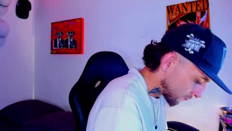 Drako online show from April 10, 2026, 12:49 am