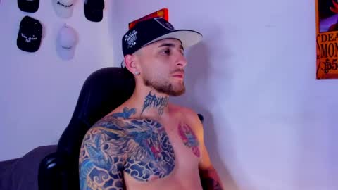 Drako online show from April 11, 2026, 7:45 am