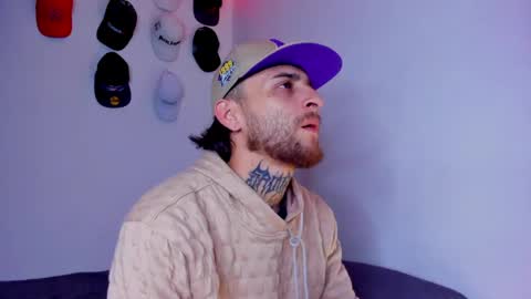 Drako online show from April 21, 2026, 4:08 am