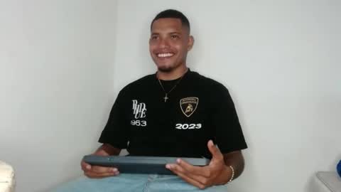 drako_monstercock online show from February 3, 2025, 5:18 am