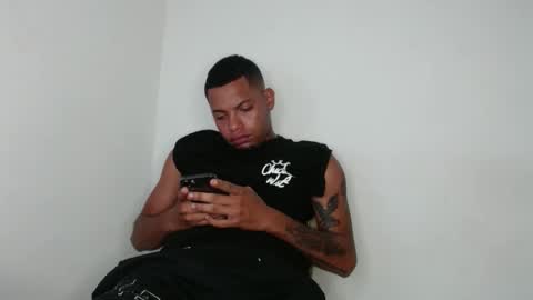 drako_monstercock online show from February 10, 2025, 10:51 pm