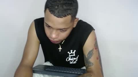 drako_monstercock online show from February 18, 2025, 4:26 pm