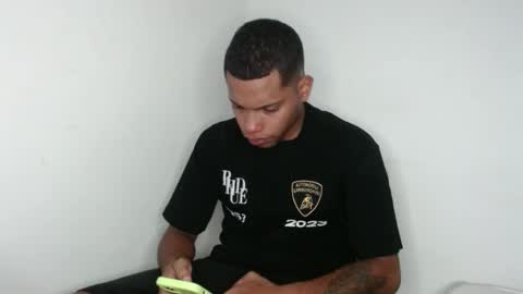 drako_monstercock online show from March 7, 2025, 4:35 am