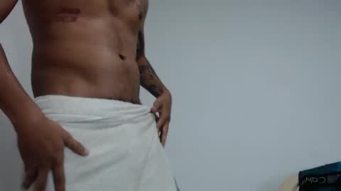 drako_monstercock online show from December 19, 2025, 9:05 am