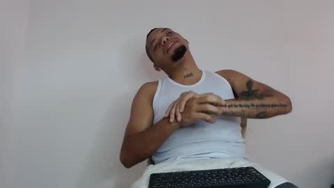 drako_monstercock online show from March 12, 2026, 5:30 pm