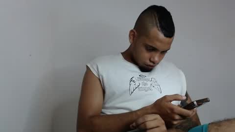 drako_monstercock online show from April 18, 2026, 7:58 pm