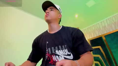 Draven online show from September 10, 2025, 11:10 am