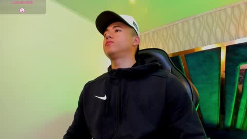 Draven online show from September 15, 2025, 12:27 pm