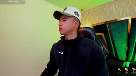 Draven online show from September 22, 2025, 11:34 am