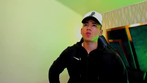 Draven online show from September 25, 2025, 11:36 am