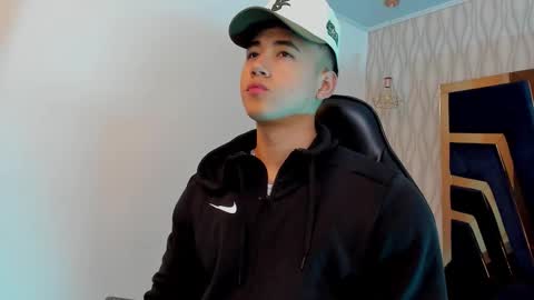 Draven online show from October 16, 2025, 11:22 am